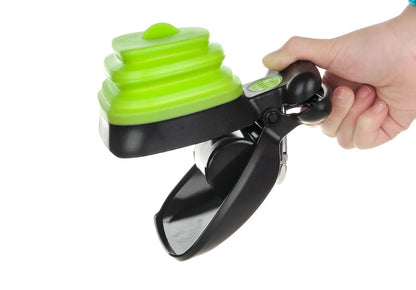 Dog Poop Scooper