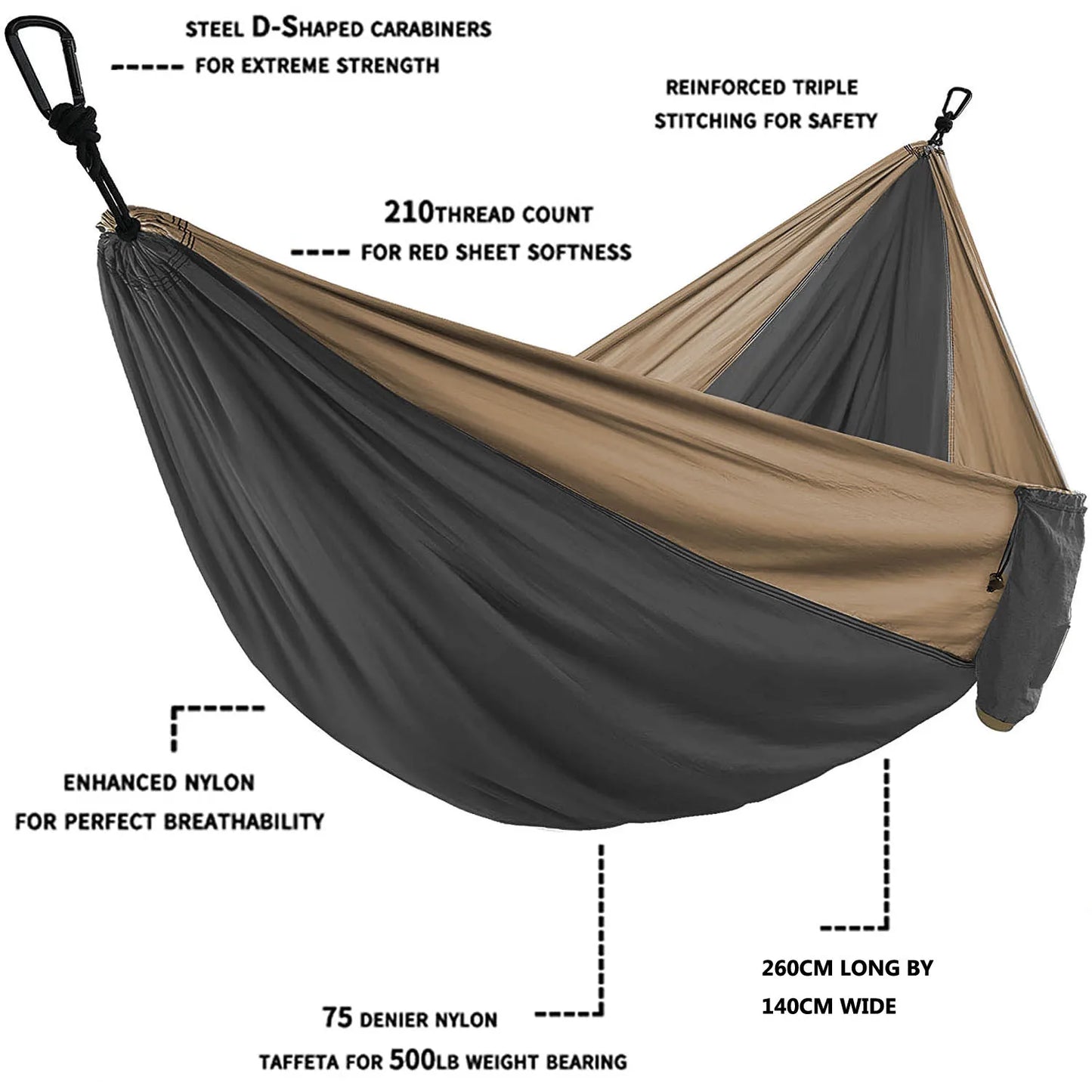 Camping Hammock