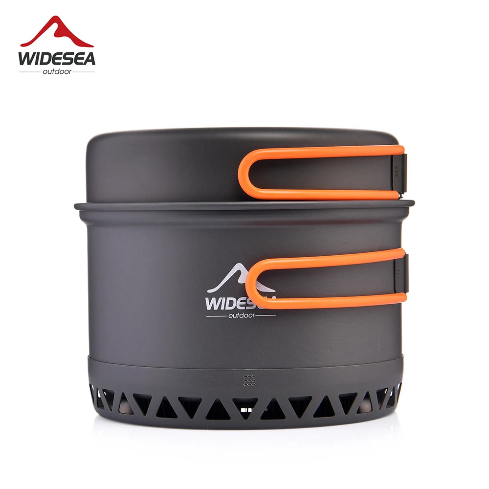 Camping Cookware