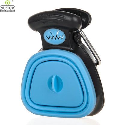 Dog Poop Scooper