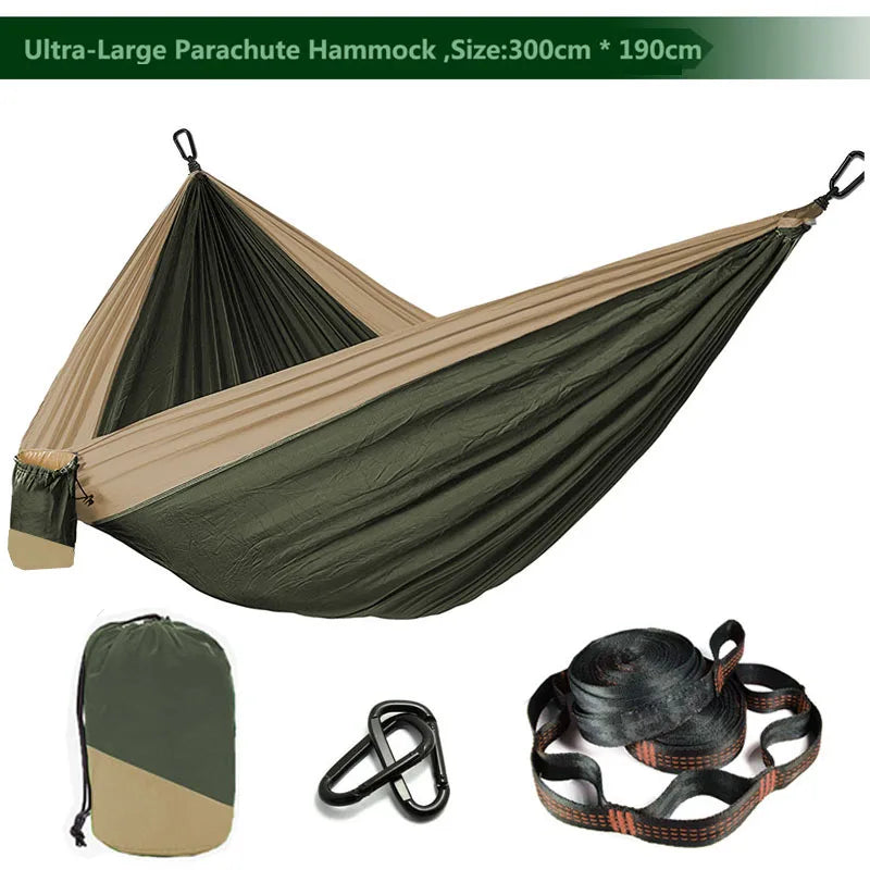 Camping Hammock