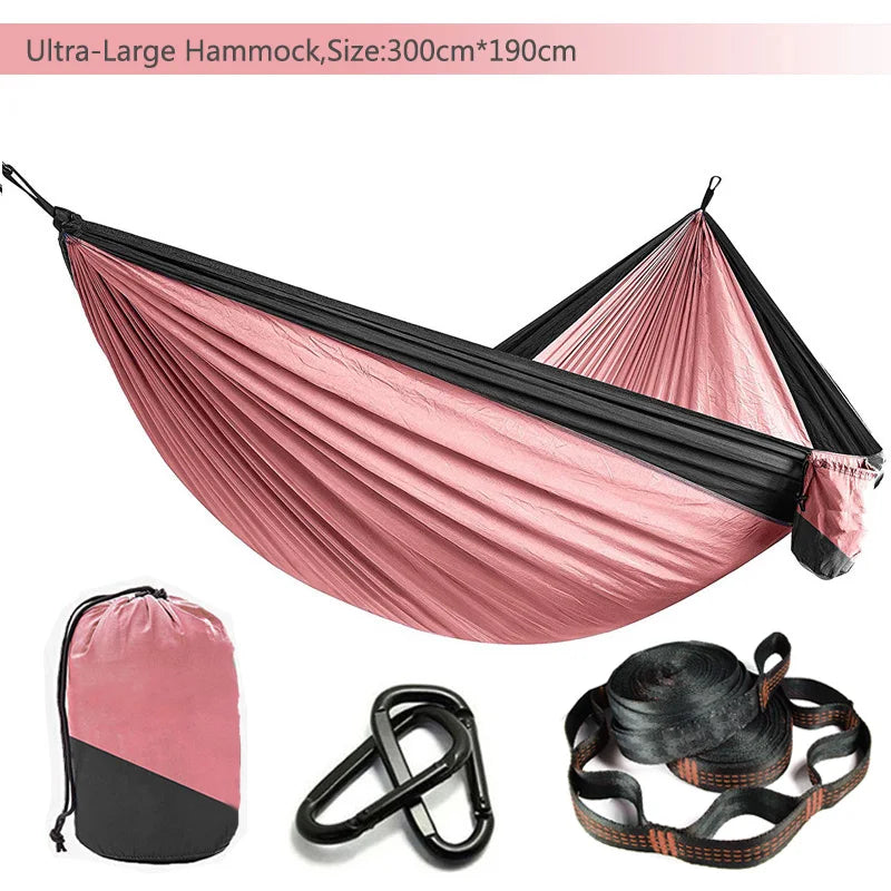 Camping Hammock