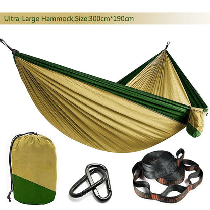 Camping Hammock