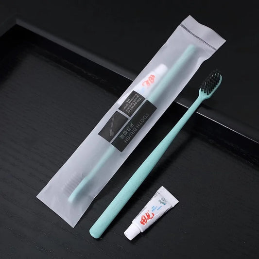 Toothbrush set for Travel