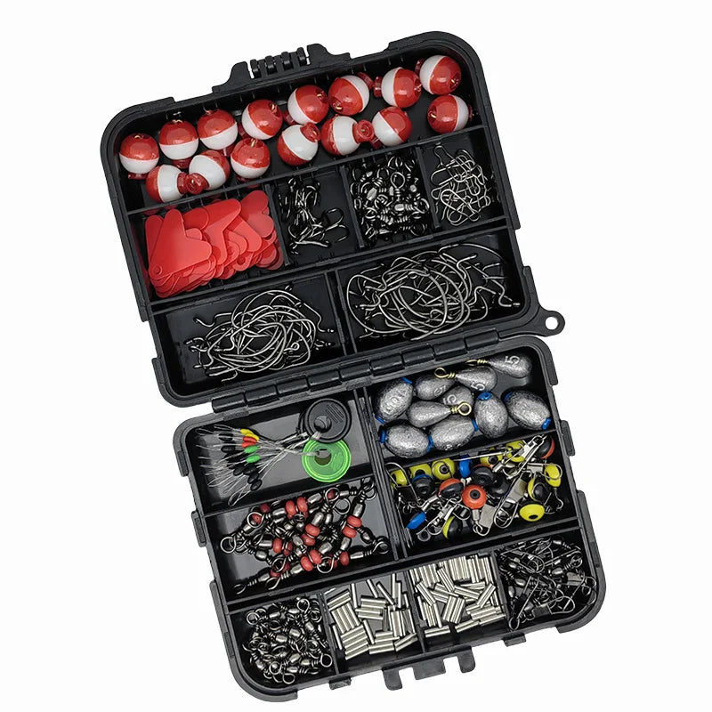 Fishing Accessories Set