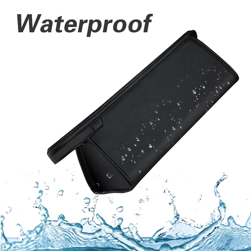 Waterproof Hair Dryer Carrying Case