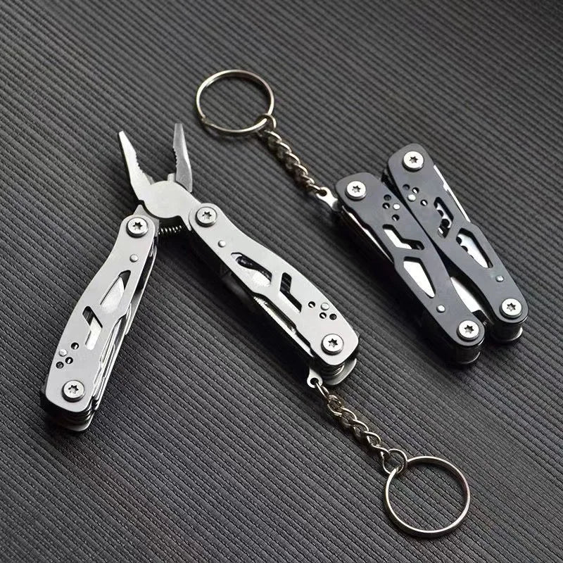 Multi-functional Plier