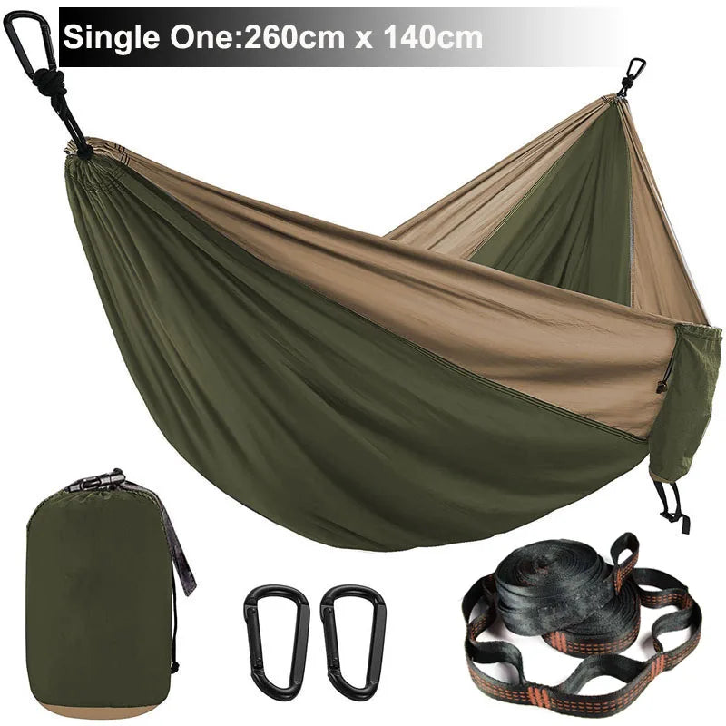 Camping Hammock