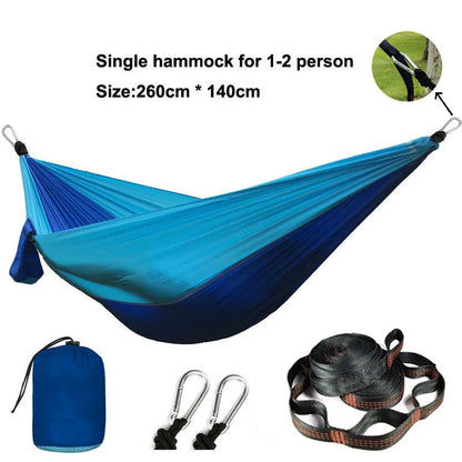 Camping Hammock