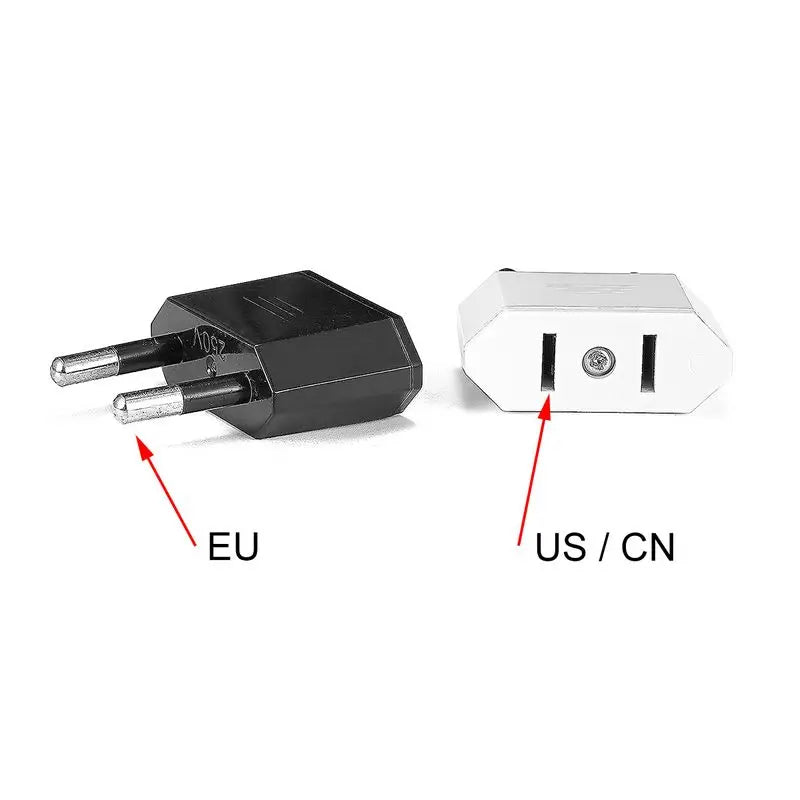 US To EU Adapter