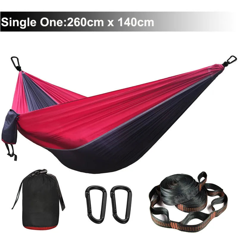 Camping Hammock