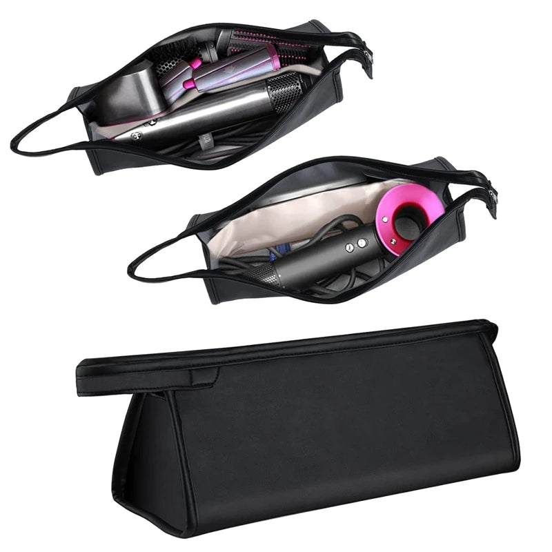 Waterproof Hair Dryer Carrying Case