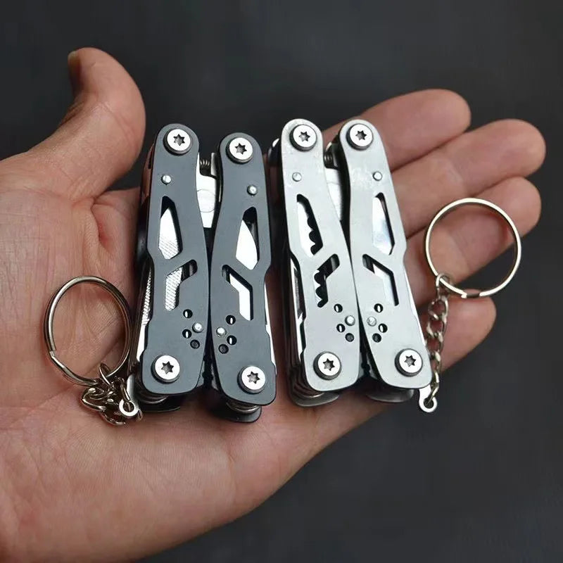 Multi-functional Plier