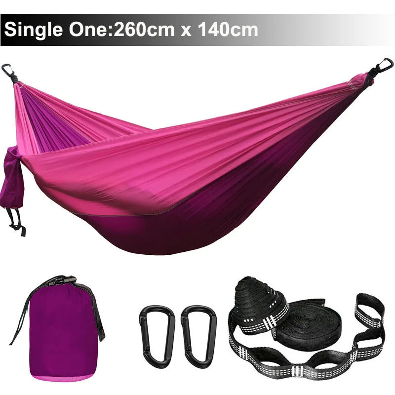 Camping Hammock