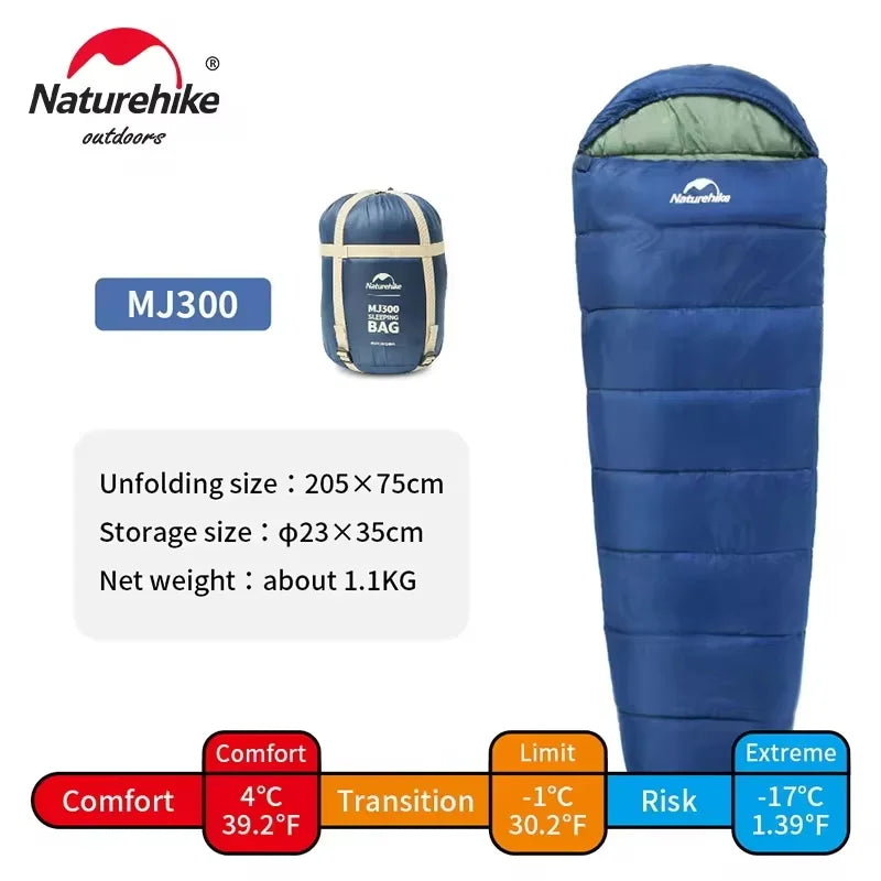 Sleeping Bag