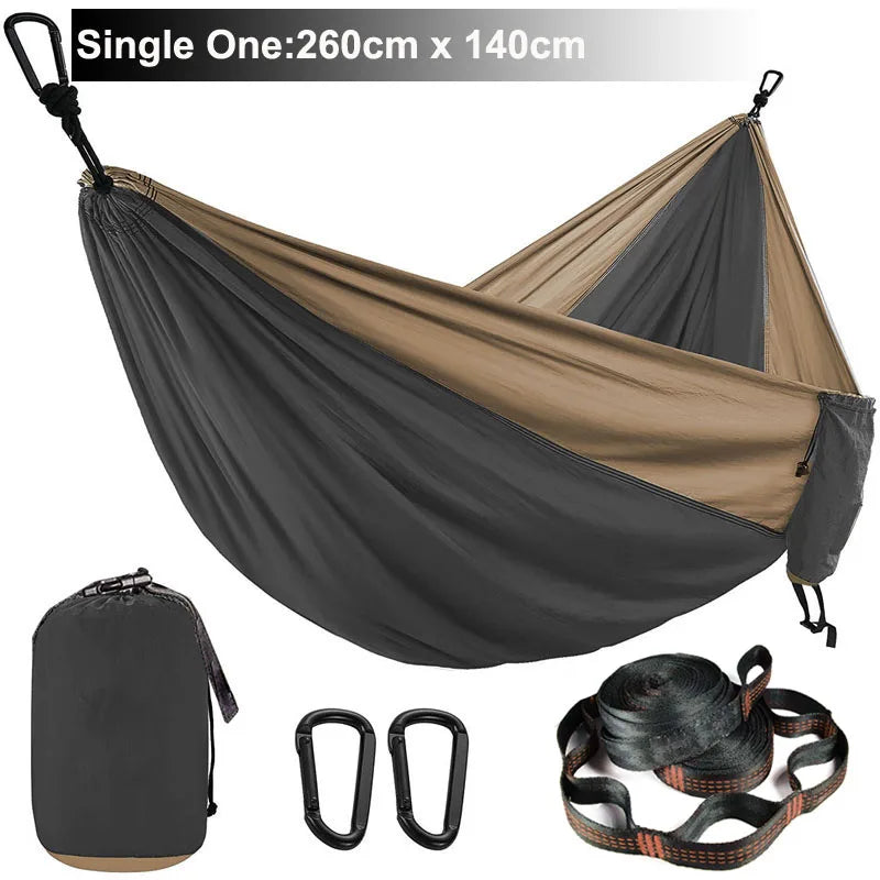 Camping Hammock