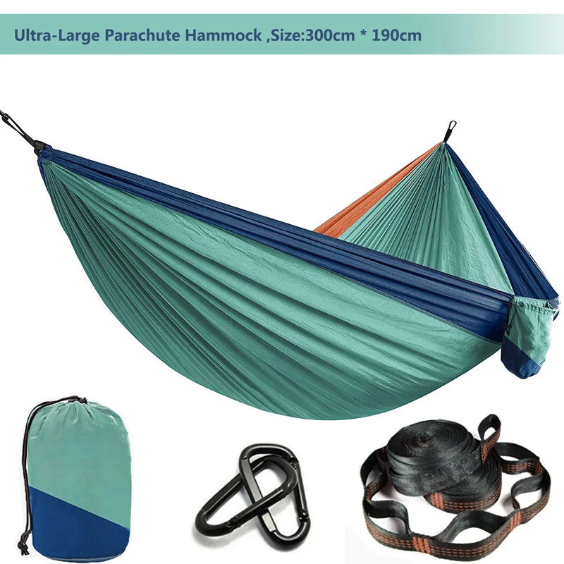 Camping Hammock