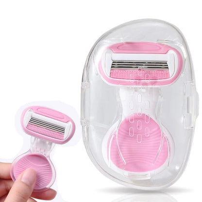 Mini Woman Shaver