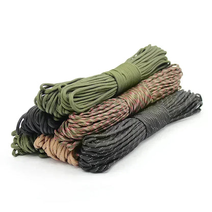 Camping Ropes