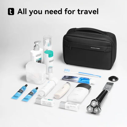 Travel Toiletry Bag