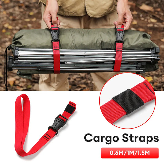 Cargo Straps