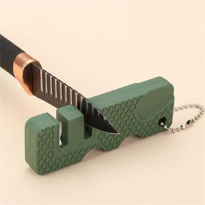 Mini Knife Sharpener