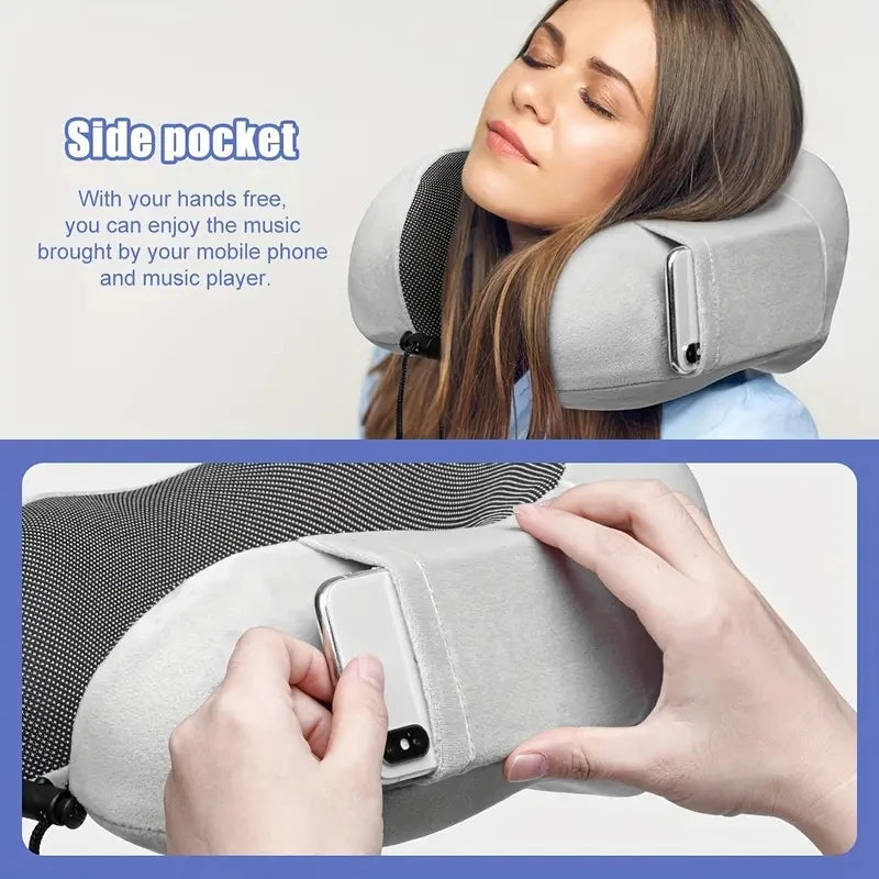 Travel Neck Pillow