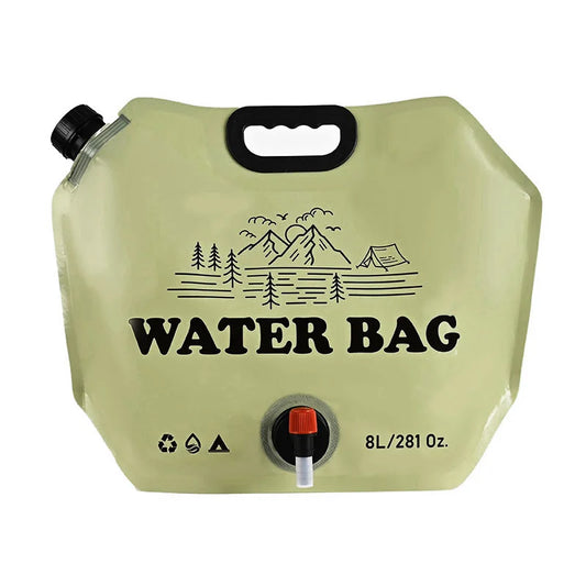 Camping Water Bag