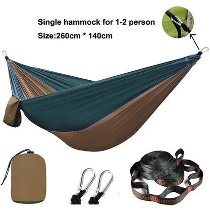 Camping Hammock