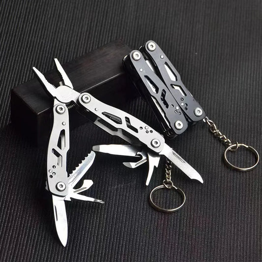 Multi-functional Plier