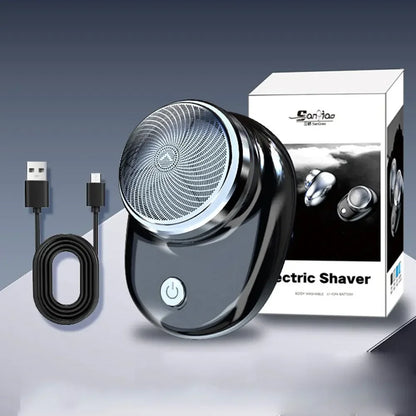 Electric Shaver for traveling