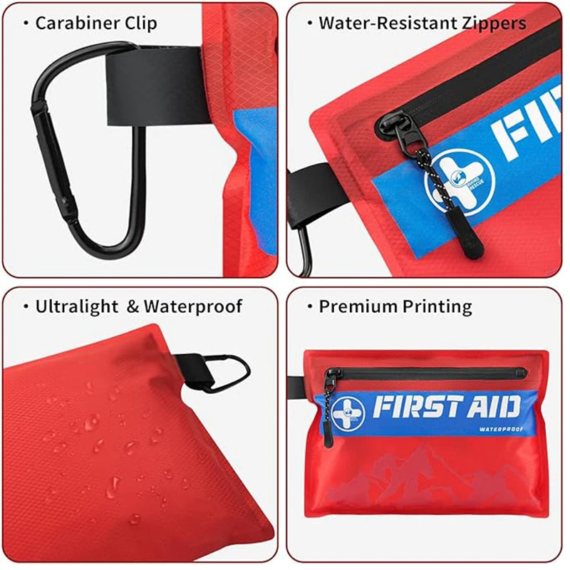 Small First Aid Kit