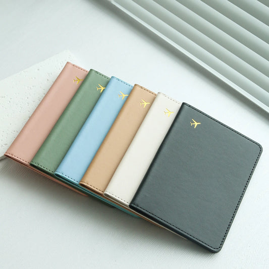 Passport Wallet