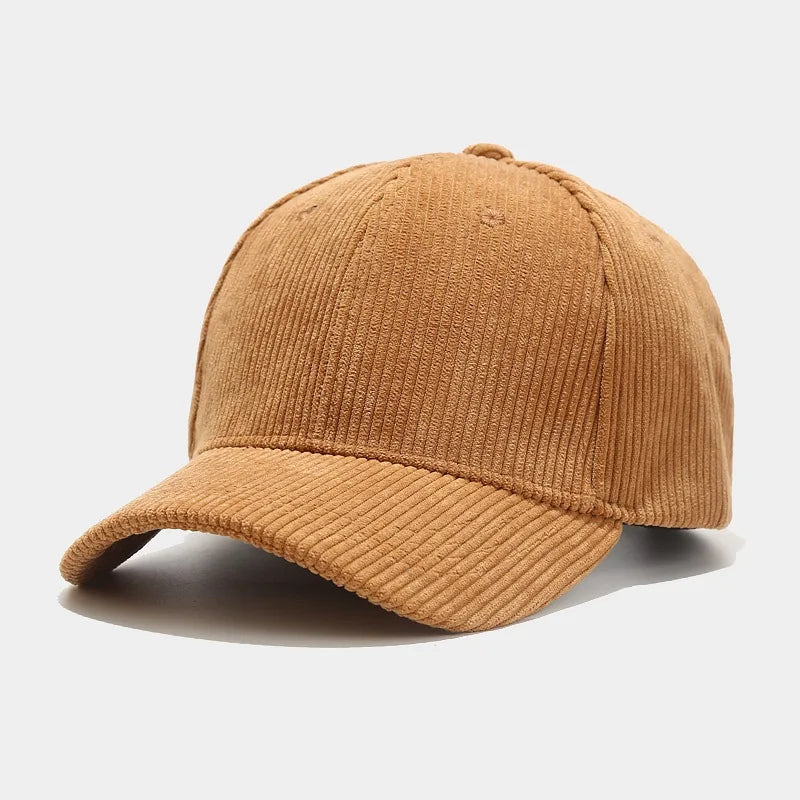 Unisex cap