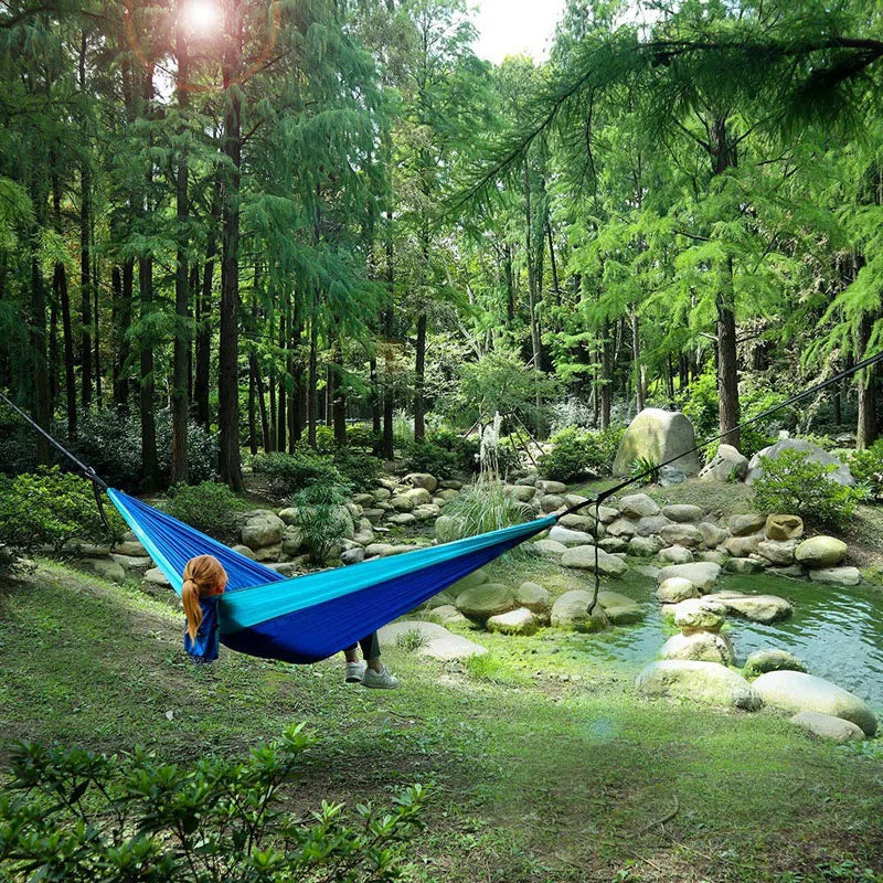 Camping Hammock