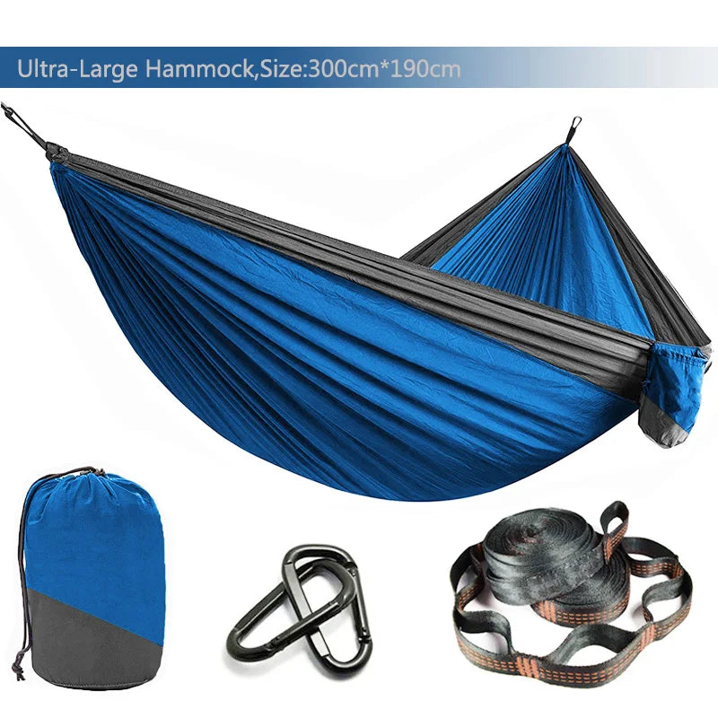 Camping Hammock