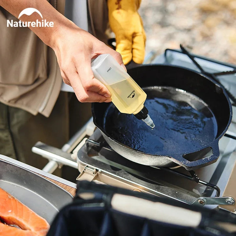 Camping Kitchen