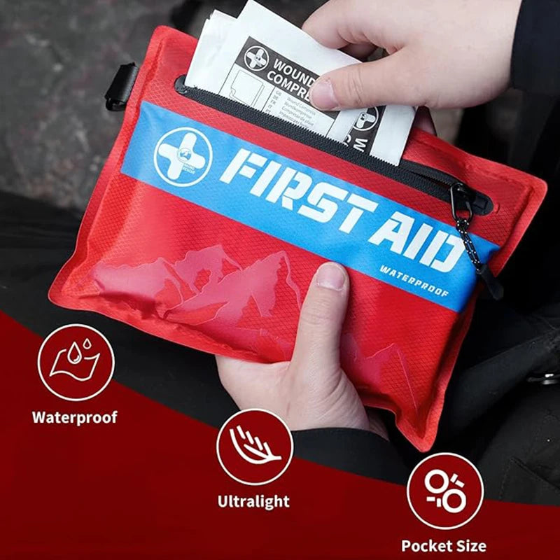 Small First Aid Kit