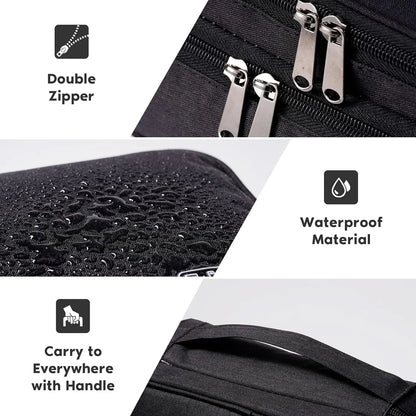 Waterproof Cable Storage Bag