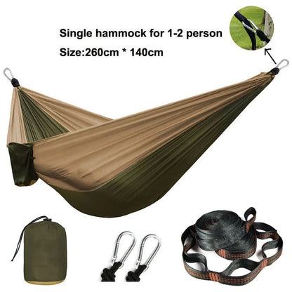 Camping Hammock