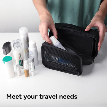 Travel Toiletry Bag