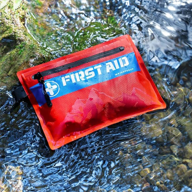 Small First Aid Kit