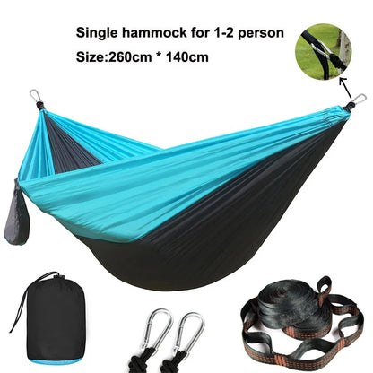 Camping Hammock