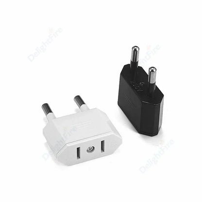 US To EU Adapter