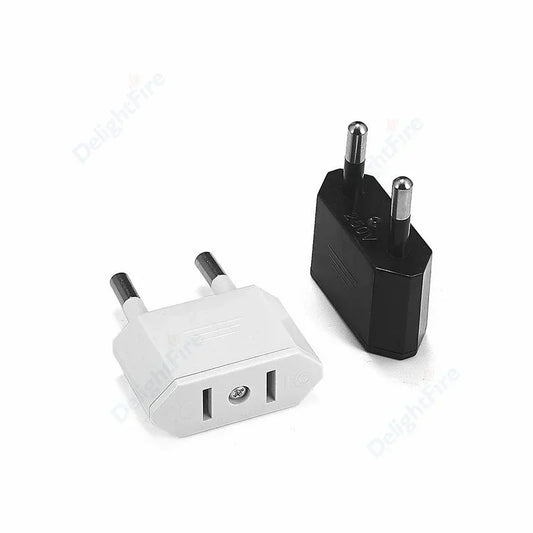 US To EU Adapter