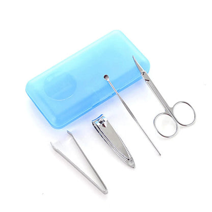 Nail Clipper Set