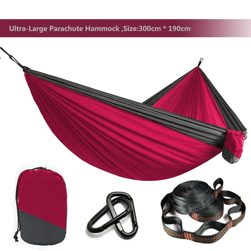 Camping Hammock