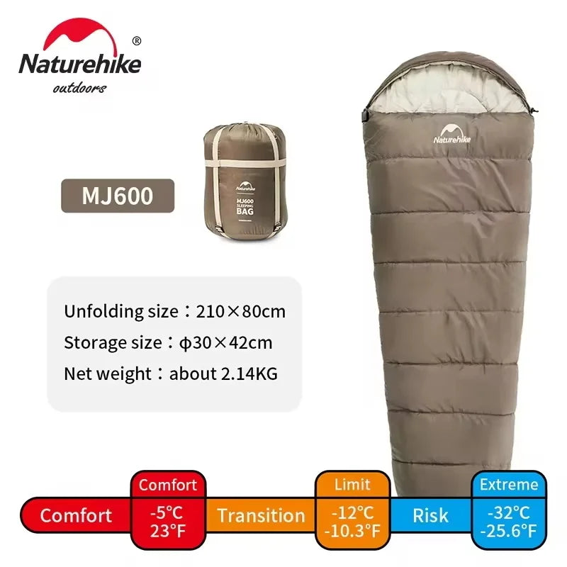 Sleeping Bag