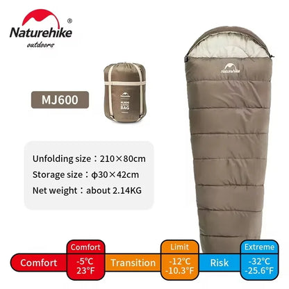 Sleeping Bag