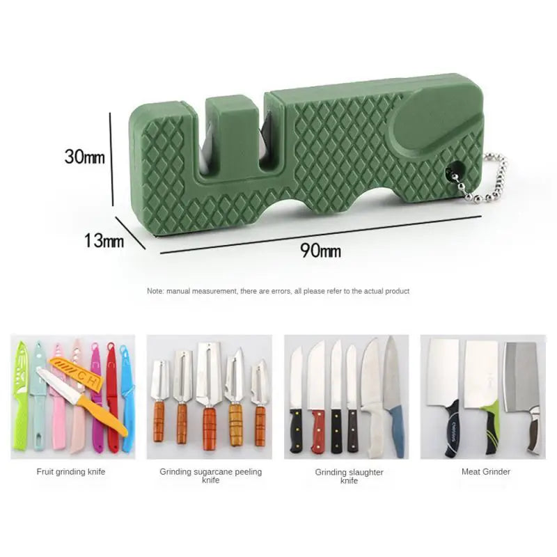 Mini Knife Sharpener